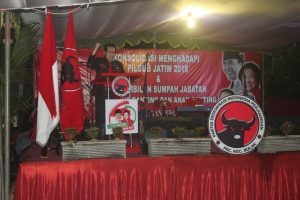 foto ketua pac bulak pdip