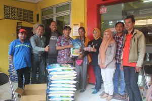 foto warga kelurahan peneleh