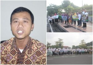 foto h junaidi wakil komisi d dprd kota surabaya