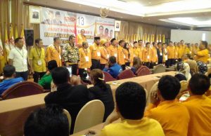 foto rapimda ke 2 dpd partai hanura