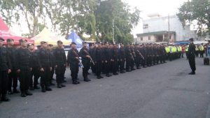 foto personil gabungan