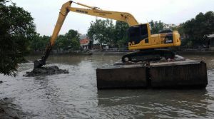 foto alat berat