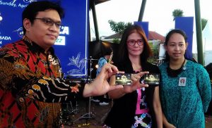 foto kerjasama bca dengan grand dharmahusada lagoon