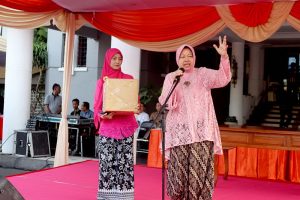 foto Hari Kartini