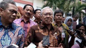 foto kementerian perdagangan ri