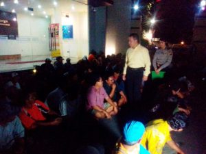 foto hasil operasi