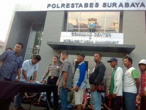 foto - hasil operasi