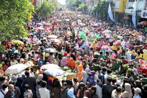 foto - festival rujak uleg